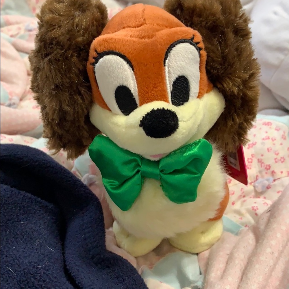 ✨2 for $8✨ Disney FIFI plush